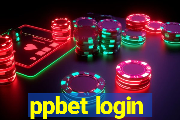 ppbet login